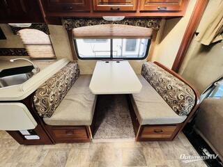 2013 Forest River Sunseeker 3050S Ford RV Photo 4