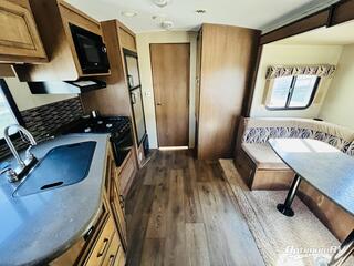 2013 Cruiser Fun Finder F-189FBS RV Photo 2