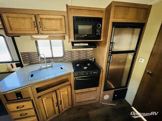 2013 Cruiser Fun Finder F-189FBS RV Photo 3