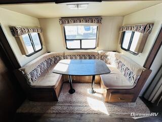 2013 Cruiser Fun Finder F-189FBS RV Photo 4