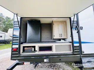 2022 Heartland Prowler 320BH RV Photo 4