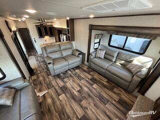 2019 Forest River Sandpiper 379FLOK RV Photo 2