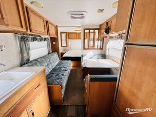 2001 Skyline Layton 249LT RV Photo 2