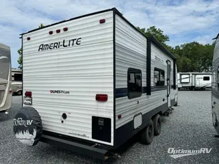 2022 Gulf Stream Ameri-Lite Ultra Lite 248BH RV Photo 2