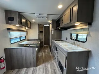 2022 Gulf Stream Ameri-Lite Ultra Lite 248BH RV Photo 4