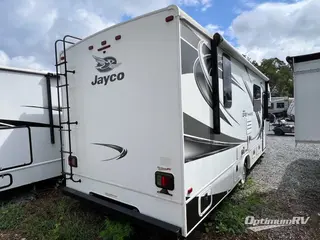 2021 Jayco Greyhawk 27U RV Photo 2