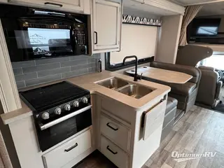 2021 Jayco Greyhawk 27U RV Photo 4