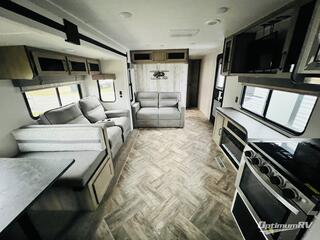 2023 Palomino Puma 30RKQS RV Photo 3