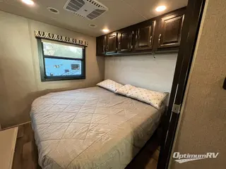 2020 Jayco Precept 34G RV Photo 4