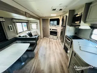 2022 Coachmen Catalina Legacy 263BHSCK RV Photo 2