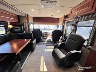 2015 Winnebago Sightseer 30A RV Photo 2