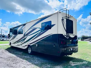 2015 Forest River Georgetown 351DS RV Photo 2