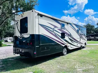 2015 Forest River Georgetown 351DS RV Photo 3