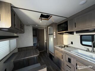 2022 Gulf Stream Trailmaster Ultra-Lite 248BH RV Photo 2