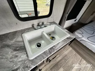 2022 Gulf Stream Trailmaster Ultra-Lite 248BH RV Photo 4