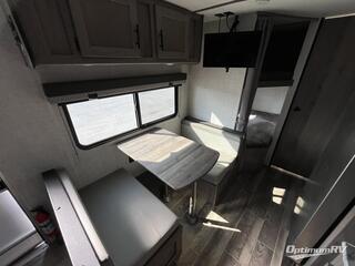 2022 Gulf Stream Trailmaster Ultra-Lite 248BH RV Photo 2