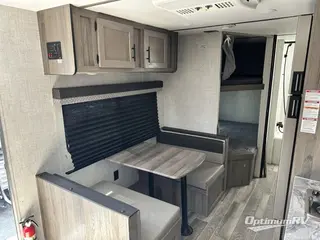 2022 Gulf Stream Trailmaster Ultra-Lite 248BH RV Photo 3