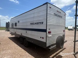 2022 Gulf Stream Trailmaster Ultra-Lite 248BH RV Photo 2