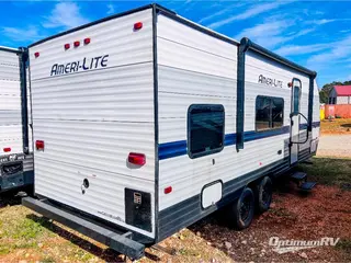 2022 Gulf Stream Ameri-Lite Ultra Lite 248BH RV Photo 2