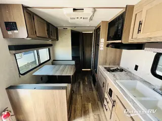 2022 Gulf Stream Ameri-Lite Ultra Lite 248BH RV Photo 2