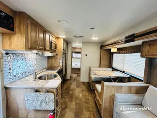 2017 Gulf Stream Conquest 3616 RV Photo 2