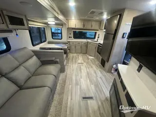 2022 Forest River Rockwood Ultra Lite 2608BS RV Photo 2