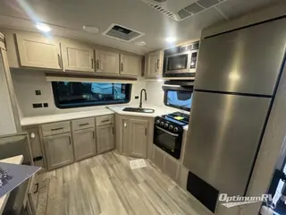 2022 Forest River Rockwood Ultra Lite 2608BS RV Photo 3