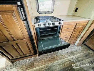 2017 Keystone Laredo 330RL RV Photo 3