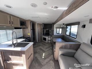 2023 Palomino SolAire Ultra Lite 294DBHS RV Photo 2