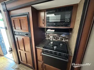 2016 Jayco Jay Flight 28RBDS RV Photo 2