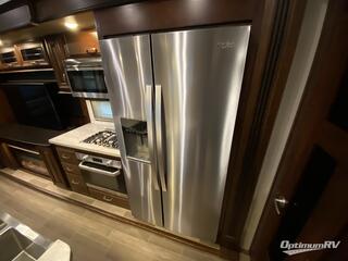 2020 Jayco Pinnacle 36FBTS RV Photo 3