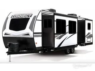 2021 KZ Connect C272FK RV Photo 2