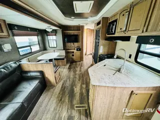 2017 Shasta Revere 27RL RV Photo 2