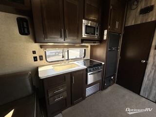 2018 Forest River Cherokee 255RR RV Photo 2