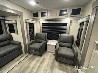 2023 Coachmen Catalina Destination Series 39RLTS RV Photo 4