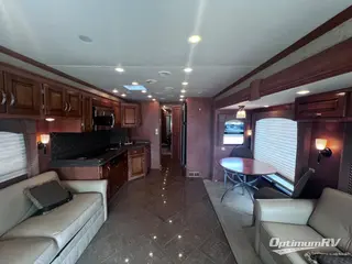 2009 Newmar Ventana 3936 RV Photo 2