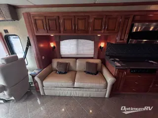 2009 Newmar Ventana 3936 RV Photo 3