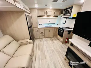 2023 Forest River Rockwood Mini Lite 2516S RV Photo 2