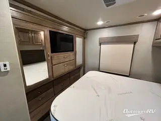 2019 Jayco Seneca 37FS RV Photo 3