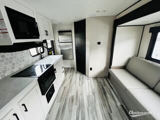 2024 Highland Ridge Open Range Conventional 20FBS RV Photo 2