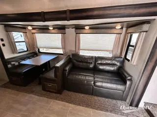 2019 Heartland Sundance 302BH RV Photo 2