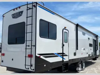 2021 Forest River Salem Villa Series 40FDEN RV Photo 3