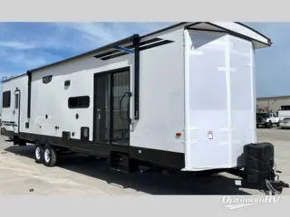 2021 Forest River Salem Villa Series 40FDEN RV Photo 4