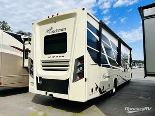 2022 Coachmen Mirada 32LS RV Photo 2