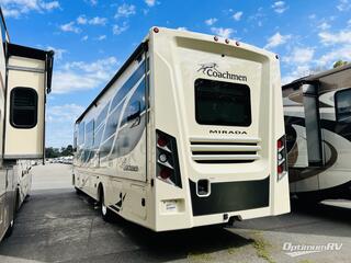 2022 Coachmen Mirada 32LS RV Photo 3