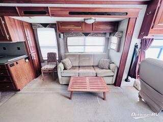 2006 National RV Tradewinds M-40E RV Photo 2