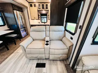 2022 Forest River Cedar Creek Champagne Edition 38EKS RV Photo 2