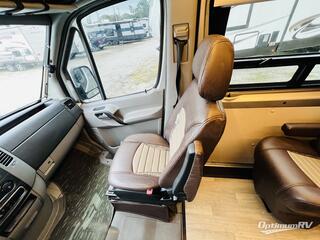 2019 Winnebago Era 70B Sprinter RV Photo 3