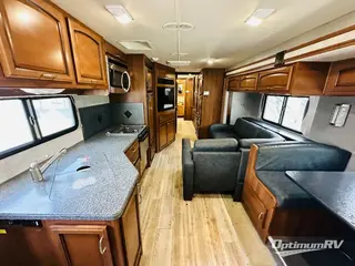 2014 Fleetwood Terra 34E RV Photo 2