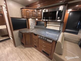 2018 Holiday Rambler Navigator XE 33D RV Photo 3